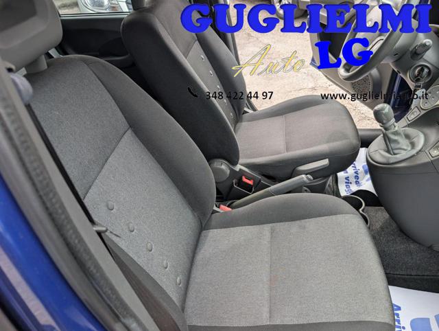 FIAT Panda usata 37