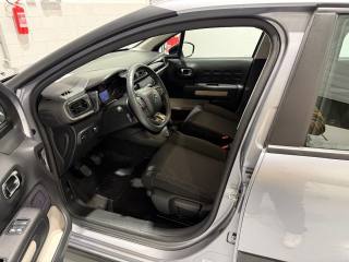 CITROEN C3 usata, con Autoradio digitale