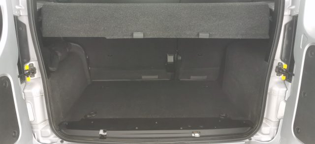 FIAT Qubo usata 14