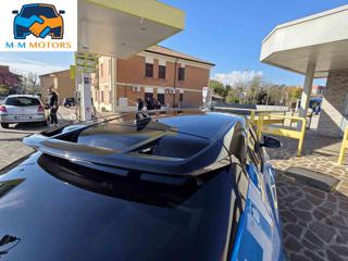 TOYOTA C-HR usata, con ESP