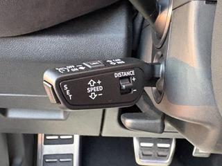 AUDI Q5 usata, con Leve al volante