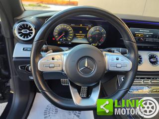 MERCEDES-BENZ E 220 usata 35