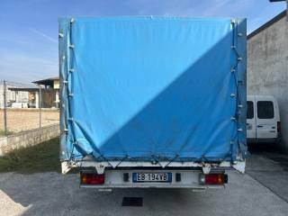 FIAT Ducato usata, con Chiusura centralizzata