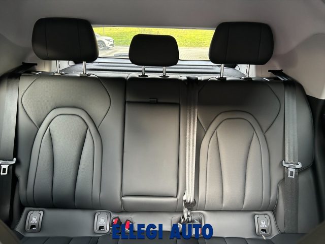 OMODA 5 usata, con USB