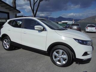 NISSAN Qashqai usata, con Sensore di pioggia