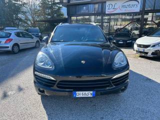 PORSCHE Cayenne usata, con Airbag