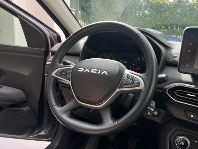 DACIA Sandero usata, con MP3
