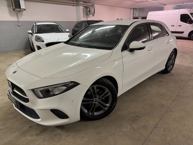 MERCEDES-BENZ A 180 usata, con ABS