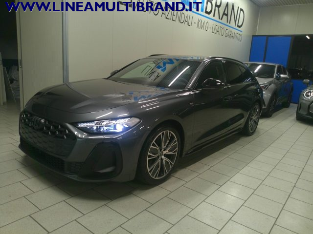 AUDI A5 usata, con Autoradio digitale