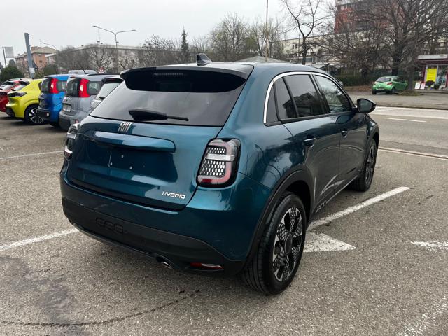 FIAT 600 usata, con Airbag Passeggero