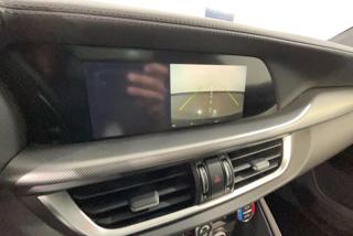 ALFA ROMEO Stelvio usata, con Park Distance Control