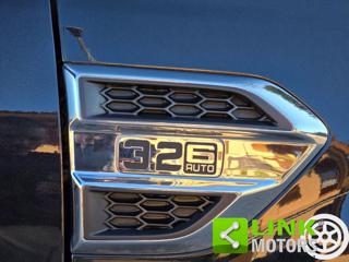 FORD Ranger usata, con Vetri oscurati