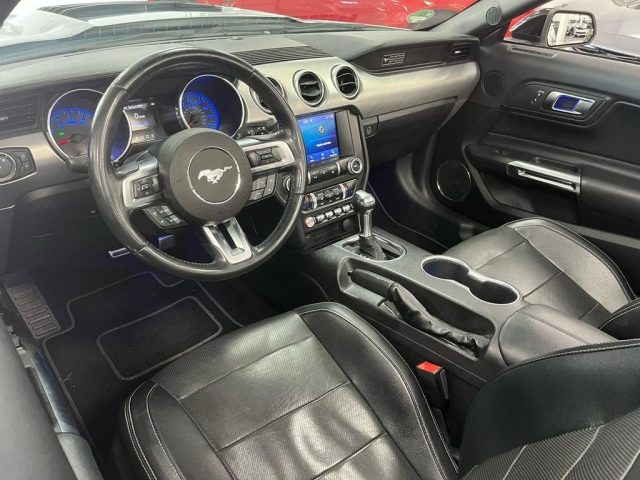 FORD Mustang usata, con Controllo automatico clima