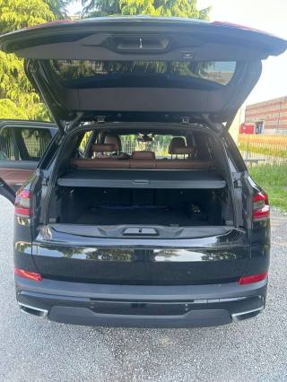 BMW X5 usata, con Cruise Control