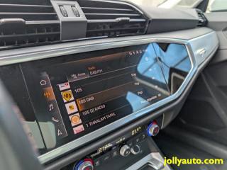 AUDI Q3 usata, con Servosterzo