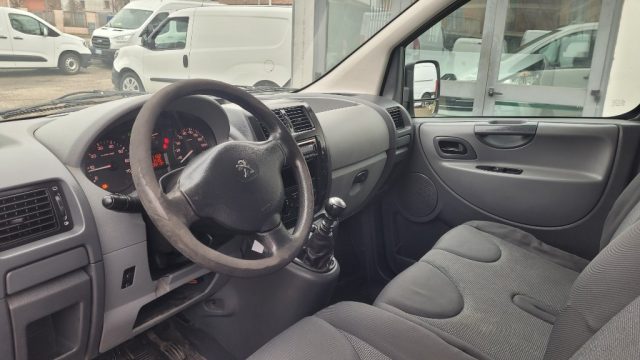 PEUGEOT Expert usata, con Servosterzo