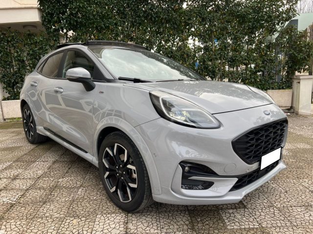 FORD Puma usata 0