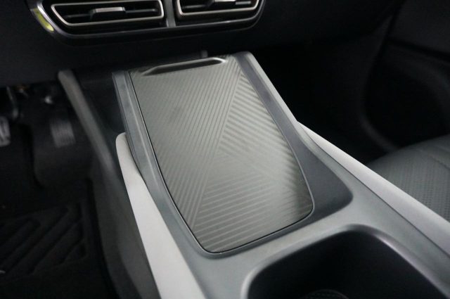 BYD Dolphin usata, con Controllo elettronico della corsia