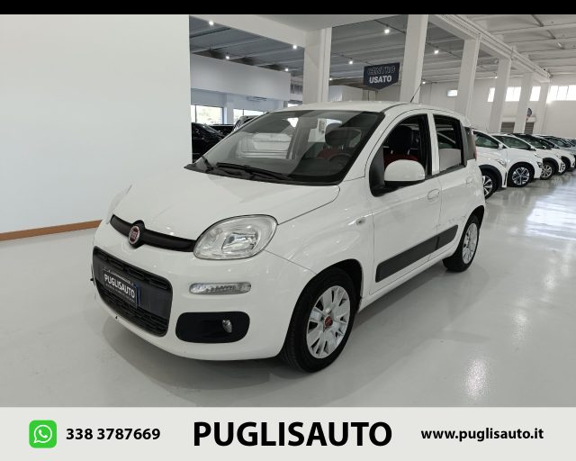 FIAT Panda usata, con Airbag Passeggero