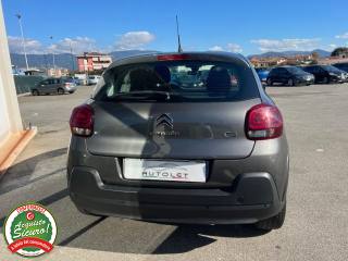 CITROEN C3 usata, con Climatizzatore