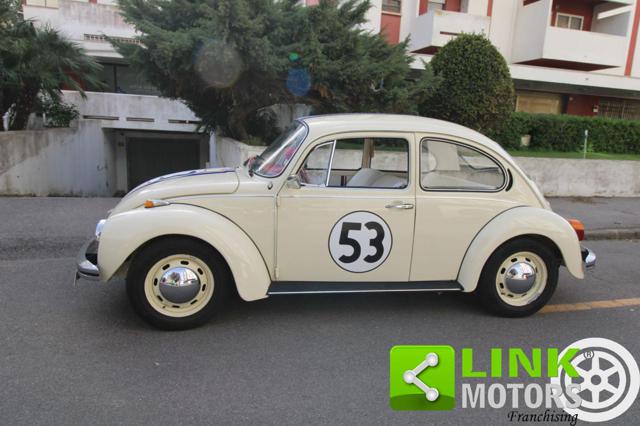 VOLKSWAGEN Maggiolino usata 2