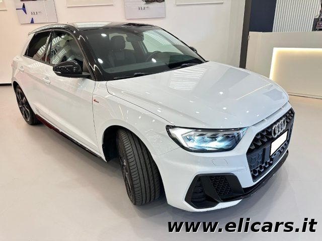 AUDI A1 usata, con ABS