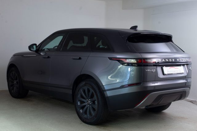 LAND ROVER Range Rover Velar usata, con Airbag Passeggero