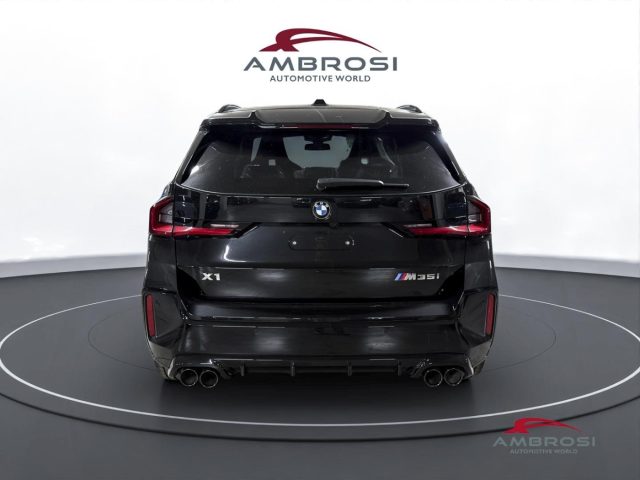 BMW X1 usata 7