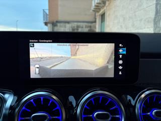 MERCEDES-BENZ GLB 200 usata, con Chiusura centralizzata telecomandata