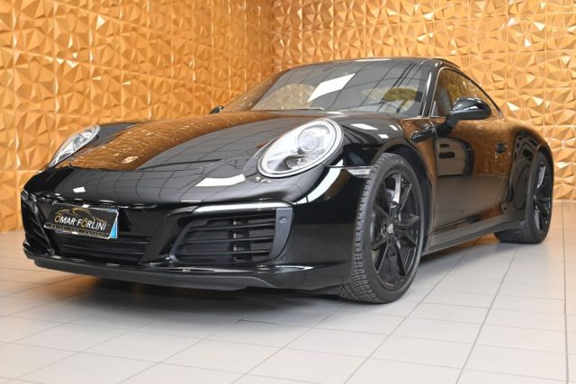 PORSCHE 991 usata 60