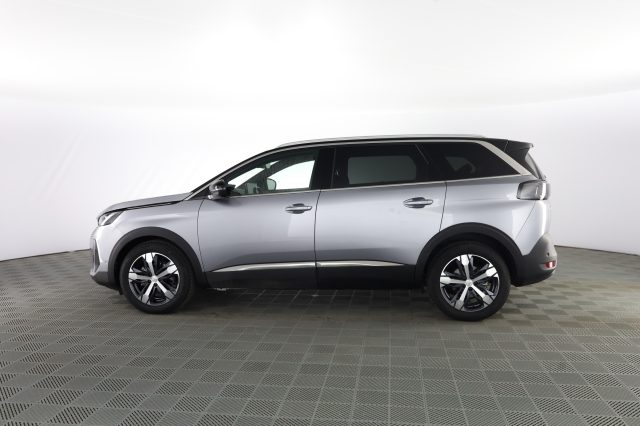 PEUGEOT 5008 usata 5