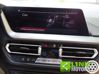 BMW 218 usata, con Park Distance Control