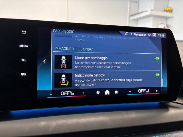 BMW 118 usata, con Vivavoce