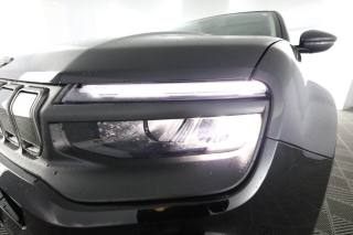 JEEP Avenger usata 7