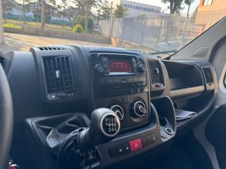 CITROEN Jumper usata, con Cerchi in lega