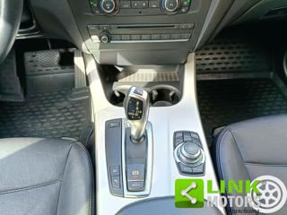 BMW X3 usata, con Airbag testa