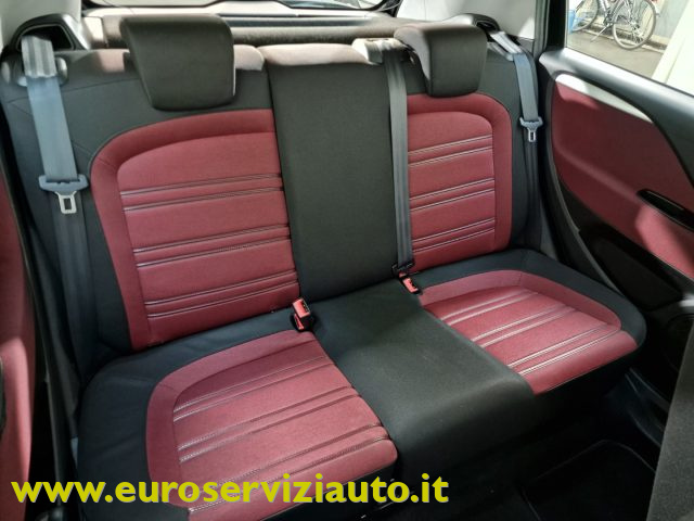 FIAT Punto Evo usata 36