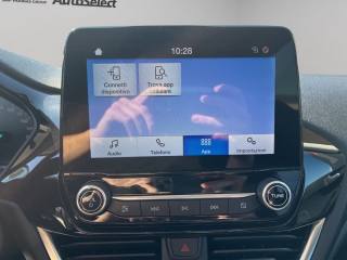 FORD Fiesta usata, con Autoradio digitale