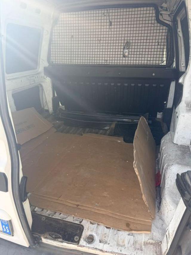 CITROEN Berlingo usata 4