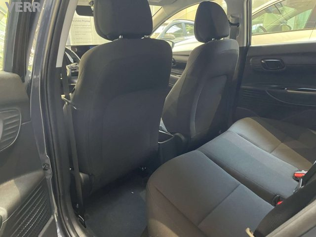 HYUNDAI Bayon usata, con Servosterzo