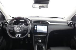 MG ZS usata 3