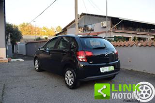 CITROEN C3 usata, con Airbag laterali