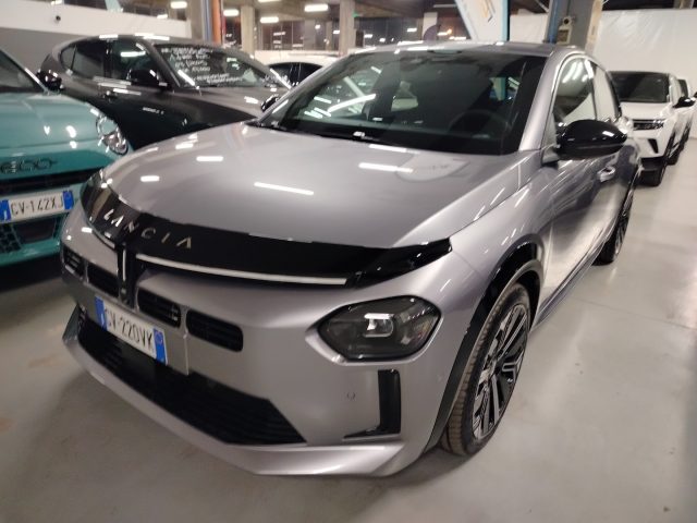 LANCIA Ypsilon usata, con Airbag