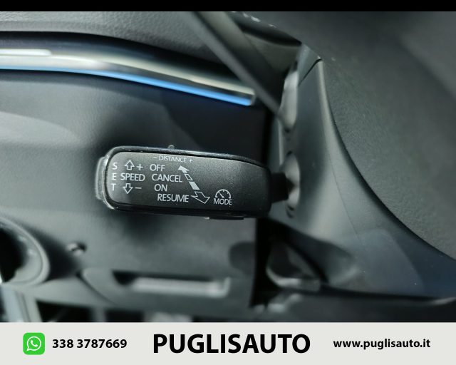 SKODA Karoq usata, con Sensore di pioggia