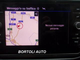 VOLKSWAGEN Tiguan usata, con Vetri oscurati