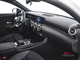 MERCEDES-BENZ A 220 usata 11