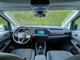 VOLKSWAGEN Caddy usata, con Immobilizzatore elettronico