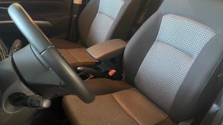 SUZUKI S-Cross usata, con Autoradio