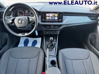 SKODA Scala usata, con Controllo trazione