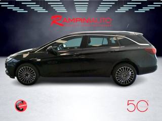 OPEL Astra usata 12